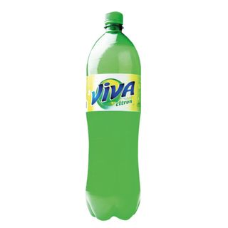Boisson Gazeuse Pet 1.5L Viva Citron - 043