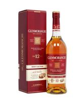 Glenmorangie 12Yrs Whisky 700Ml-Lasanta