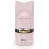 Prive Body Mist 250Ml Spray L'Express