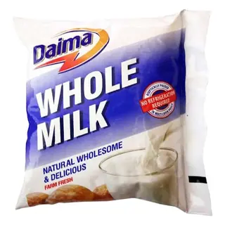 Daima Esl Milk 200ml