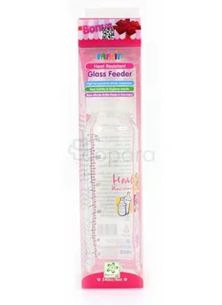 FARLIN BIBERON VERRE BOROCILIC 240ML TOP 707G