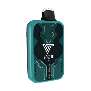 Vtouch Vape - 30000 puffs menthol mania