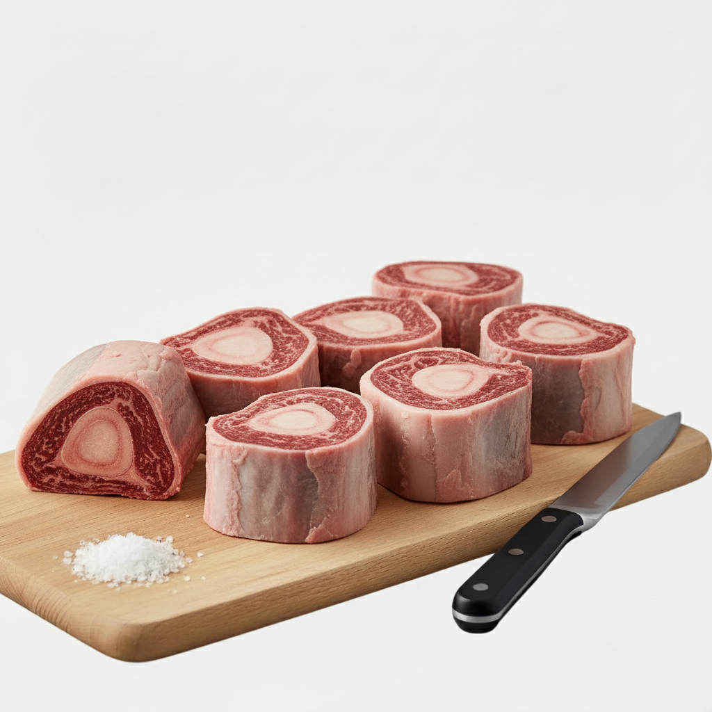 Autres pièces bœuf ®