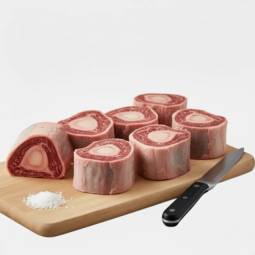 Autres pièces bœuf ®