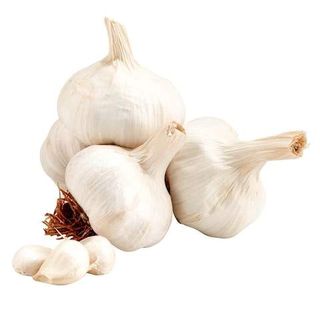 Garlic 4 Heads Pack