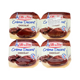 Elle & Vire Chocolate Cream Dessert 32% 100G