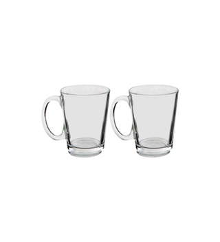 Set 2 Tasse Verre 37cl Anilar 2012328