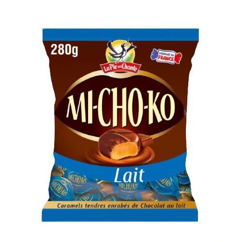 Chocolats