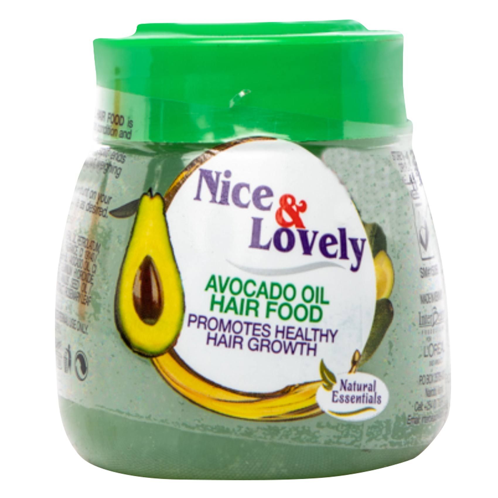 Nice & Lovely