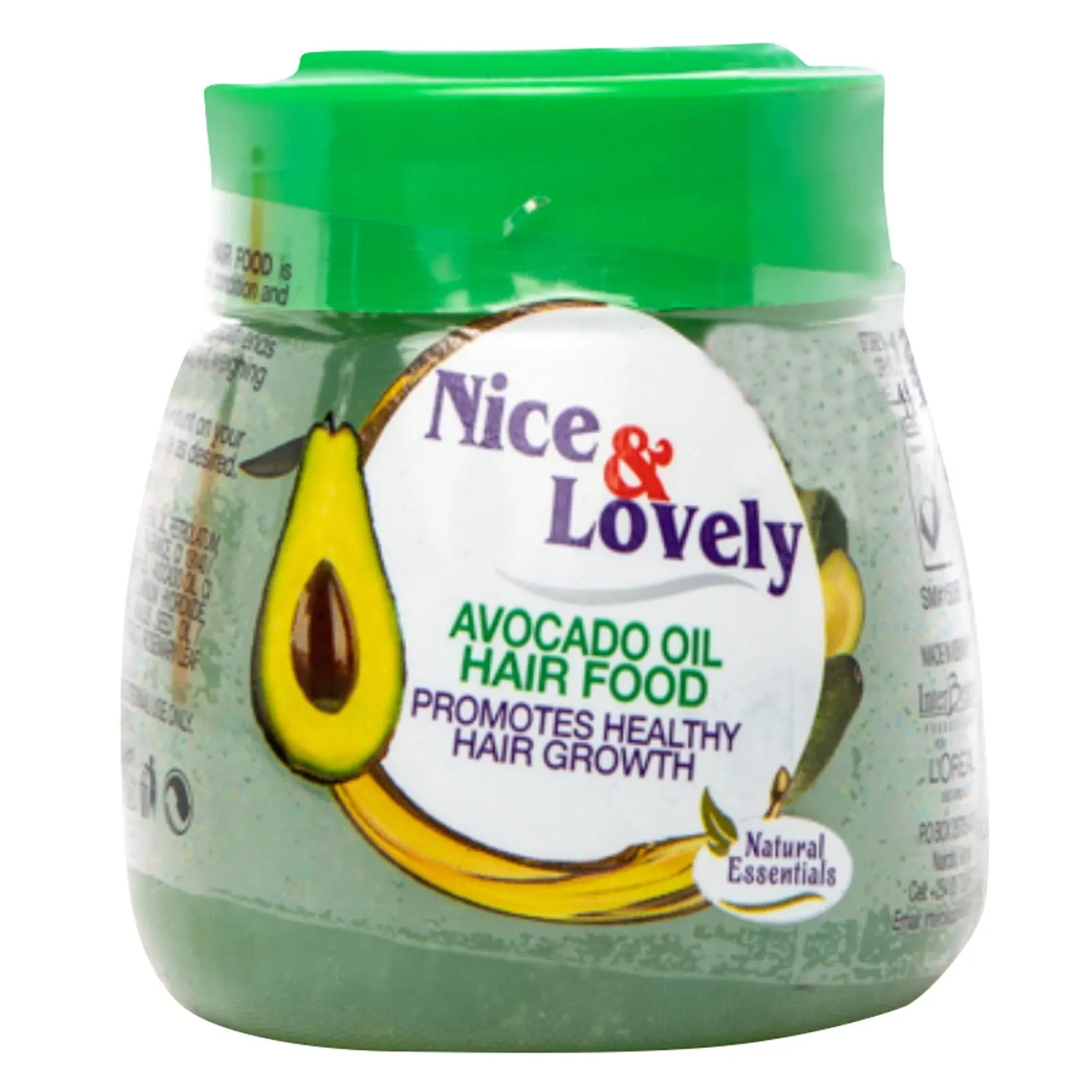 Nice & Lovely