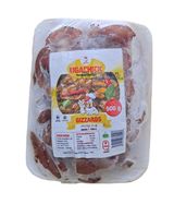 Ugachick Gizzards 500G