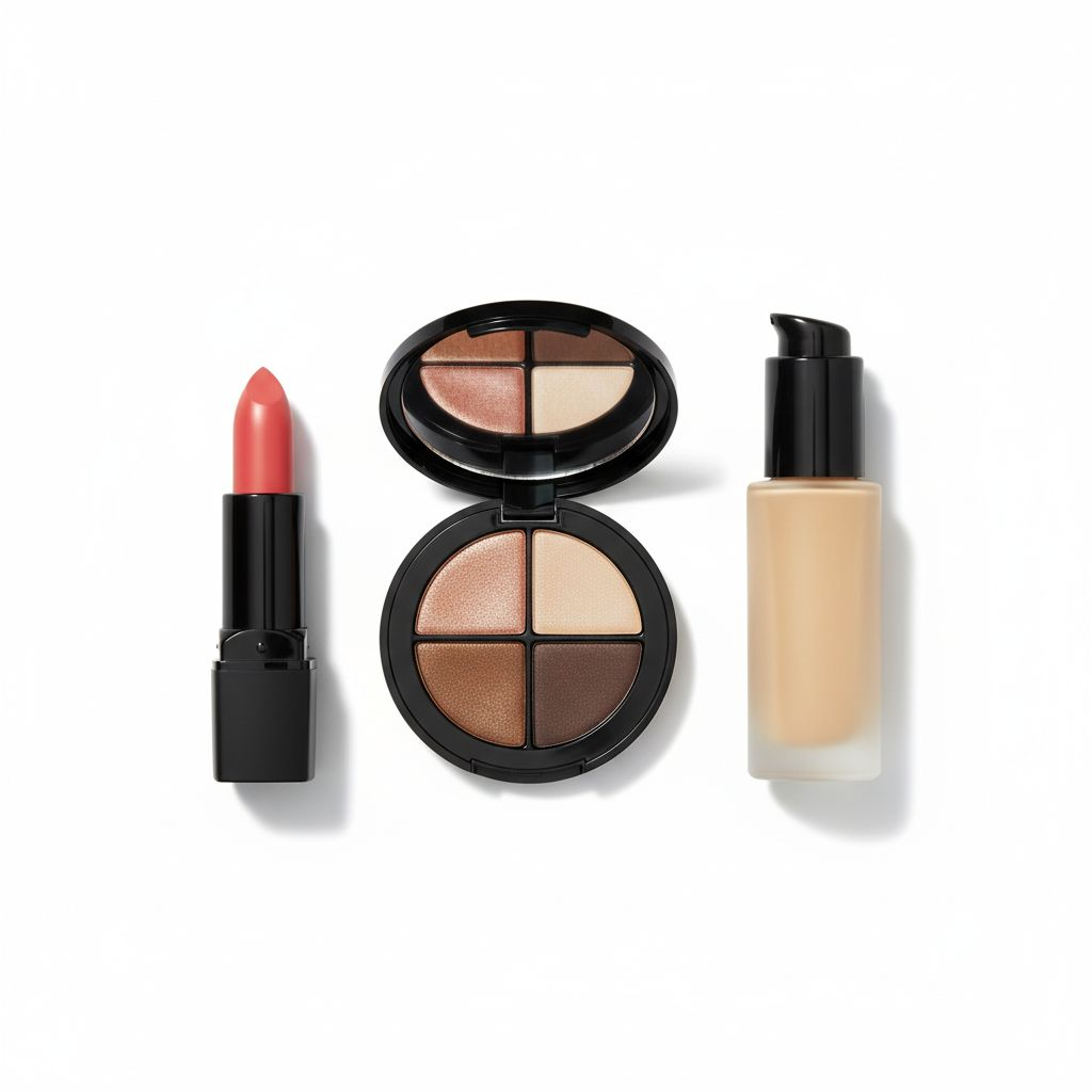 Maquillages