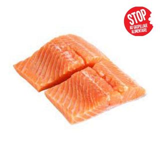 Les Domaines Pavé de Truite Fraîche 140g-180g