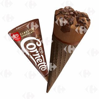 Cornetto Classic Chocolat 75g