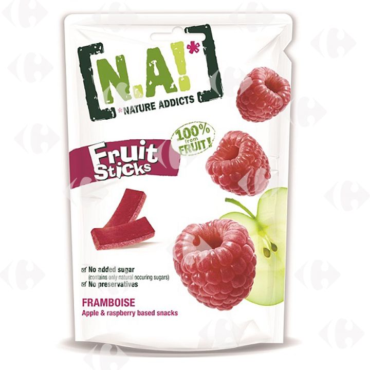 Sans Gluten, Sans Sucre