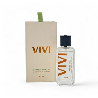 Vivi Seaside Dream -For Her 50ml