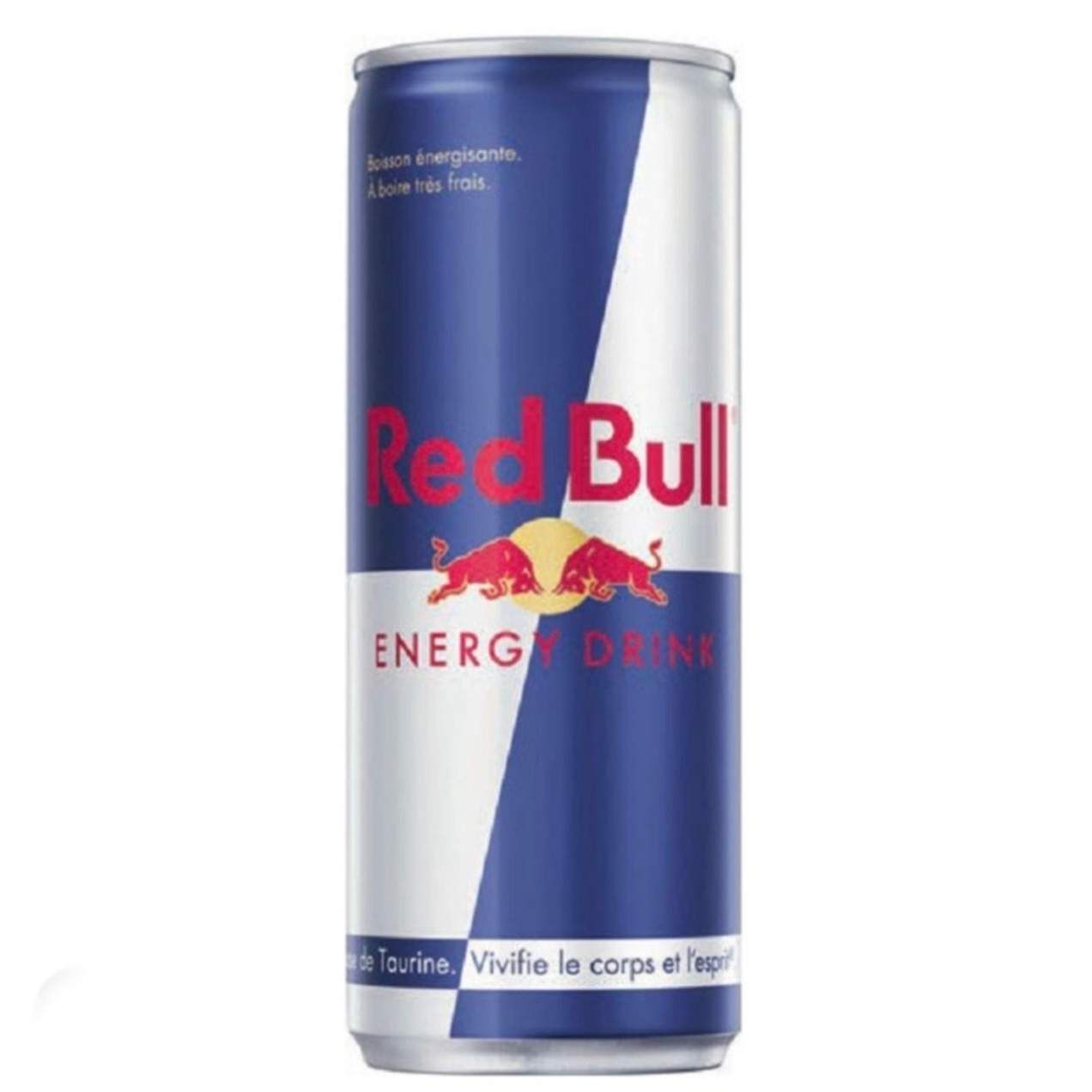 Boissons Energisantes