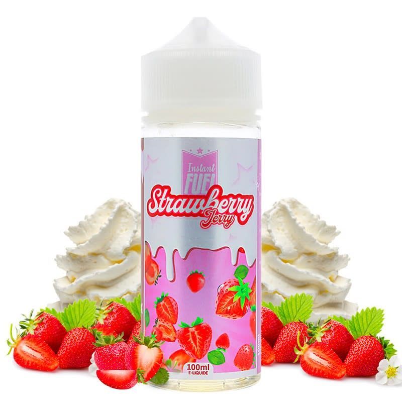E-Liquides 100ml.