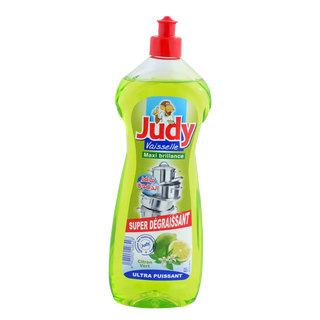 Lav Vais Mains Judy Citron Vert 580Ml