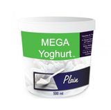 Mega Flavoured Yoghurt 500Ml