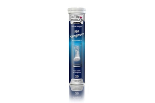 Swiss No Hangover Effervescent Tablets 20'S