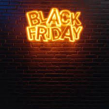 Black Friday!!!