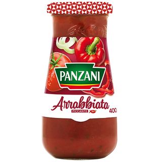 Panzani Sauce Tomate Arrabiata 400g