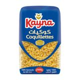 Pâtes Coquillette Kayna 500g