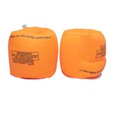 Brassards De Natation – Orange