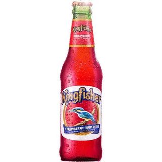 Kingfisher Strawberry 6% 300ml