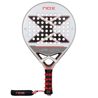 Raquette de Padel Nox VK10 Quantum 12K