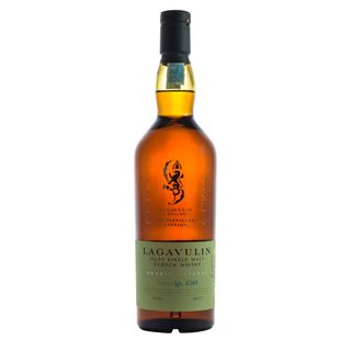 Lagavulin 16Yrs