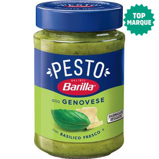 Sauce Pesto alla Genovese Barilla 190g