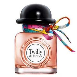 HERMES twilly d’hermes 50 ML