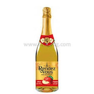 Rendezvous Apple 750Ml