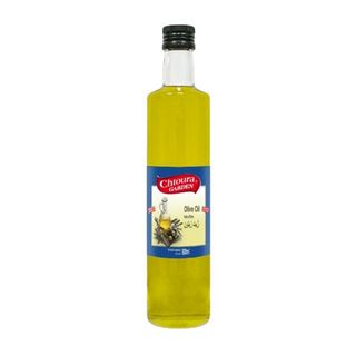 Chtoura Garden Olive Oil 500ml