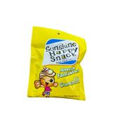 Sunshine happy snack crisps onion 24g