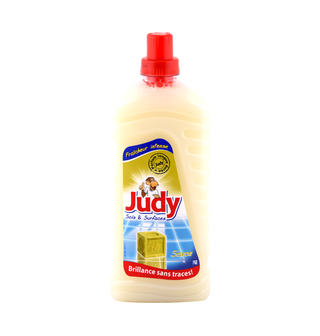 Nettoyant sols et surfaces savon JUDY 1.2L  - 979