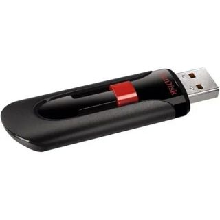SANDISK GLIDE FLASH 3.0 128GB