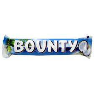 Bounty Chocolate 57Gm