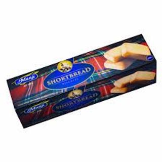 Manji Shortbread 200G