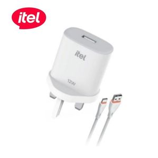 Charger white Lite 1 12 W