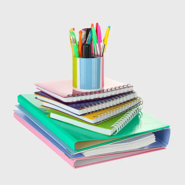 Back to School.