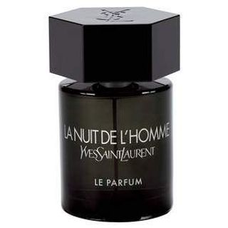 La nuit de l'homme parfum-60 ml