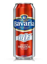 Bavaria Non Alcoholic 0.0% 500Ml