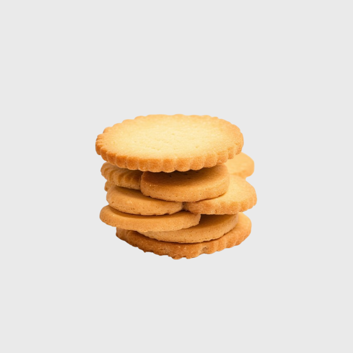 Biscuiterie.