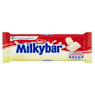 Nestle Milkbar Block 90G