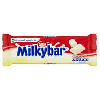 Nestle Milkbar Block 90G