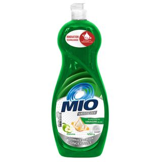 Mio Liquide Vaisselle Pomme 1250ml