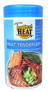 Deepa Meat Tenderiser 100G Jar